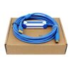 Cable de programación PLC TSXPCX3030-C USB para Schneider Modicon Twido