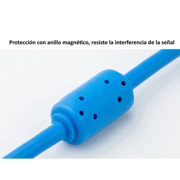 Cable de programación PLC TSXPCX3030-C USB para Schneider Modicon Twido