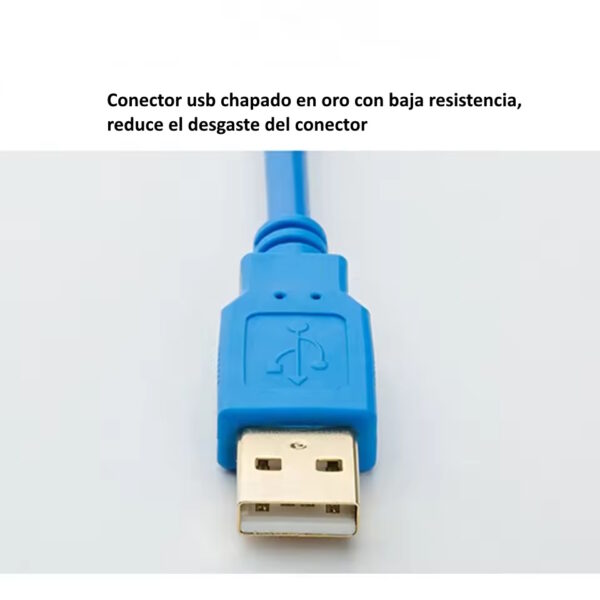 Cable de programación PLC TSXPCX3030-C USB para Schneider Modicon Twido