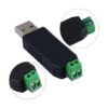 Convertidor USB a RS485