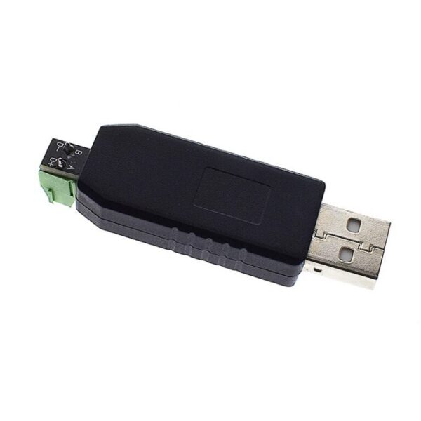 Convertidor USB a RS485