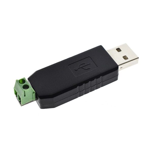 Convertidor USB a RS485